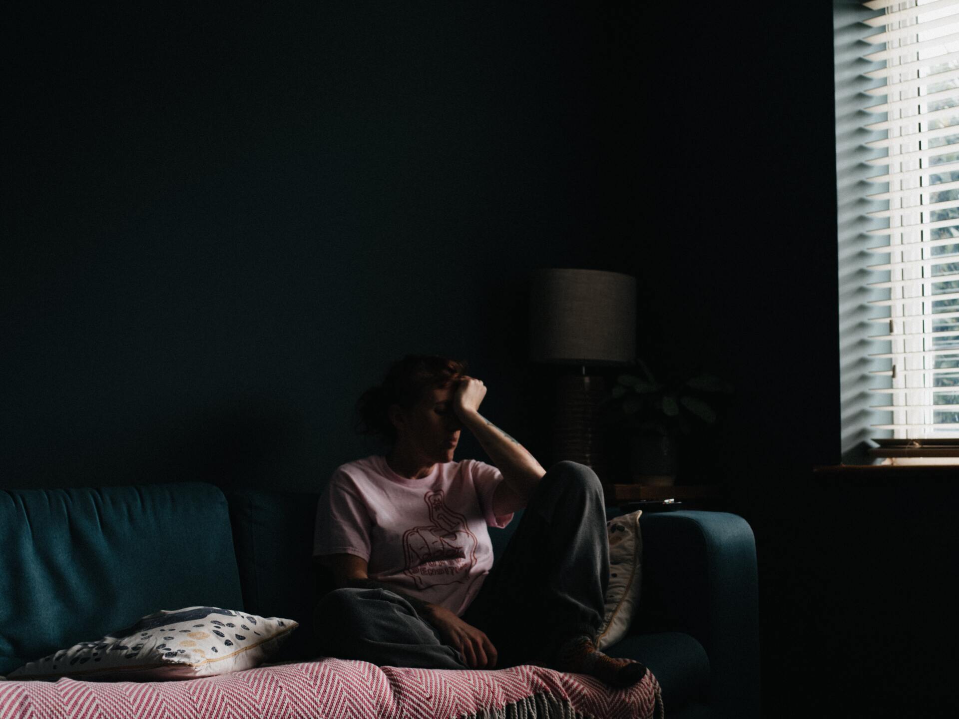 Chronic illness often causes loneliness. Miami therapist offers tips on how to  all feel less lonely