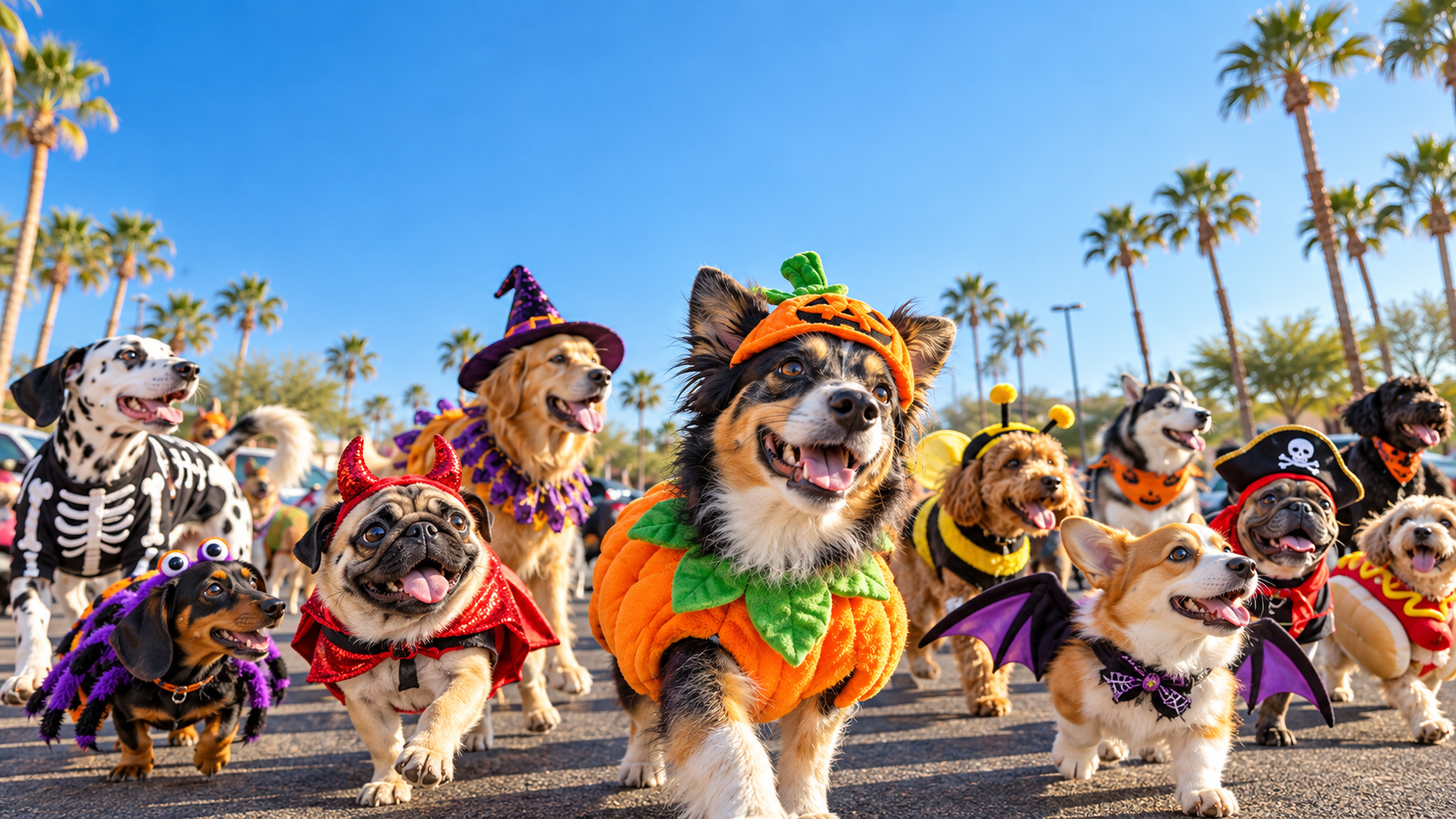 Barks & Booze