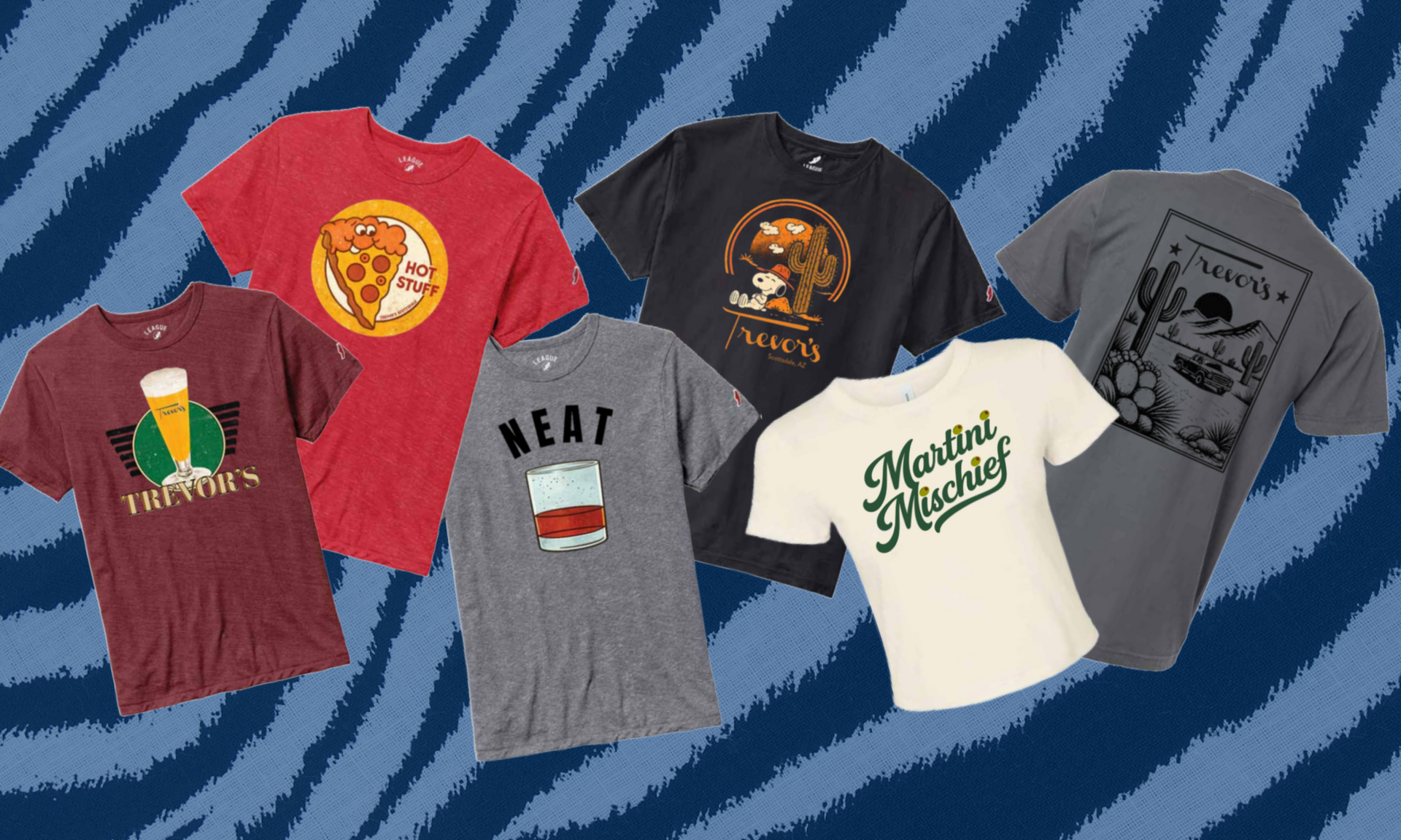 new t-shirt merch dropping