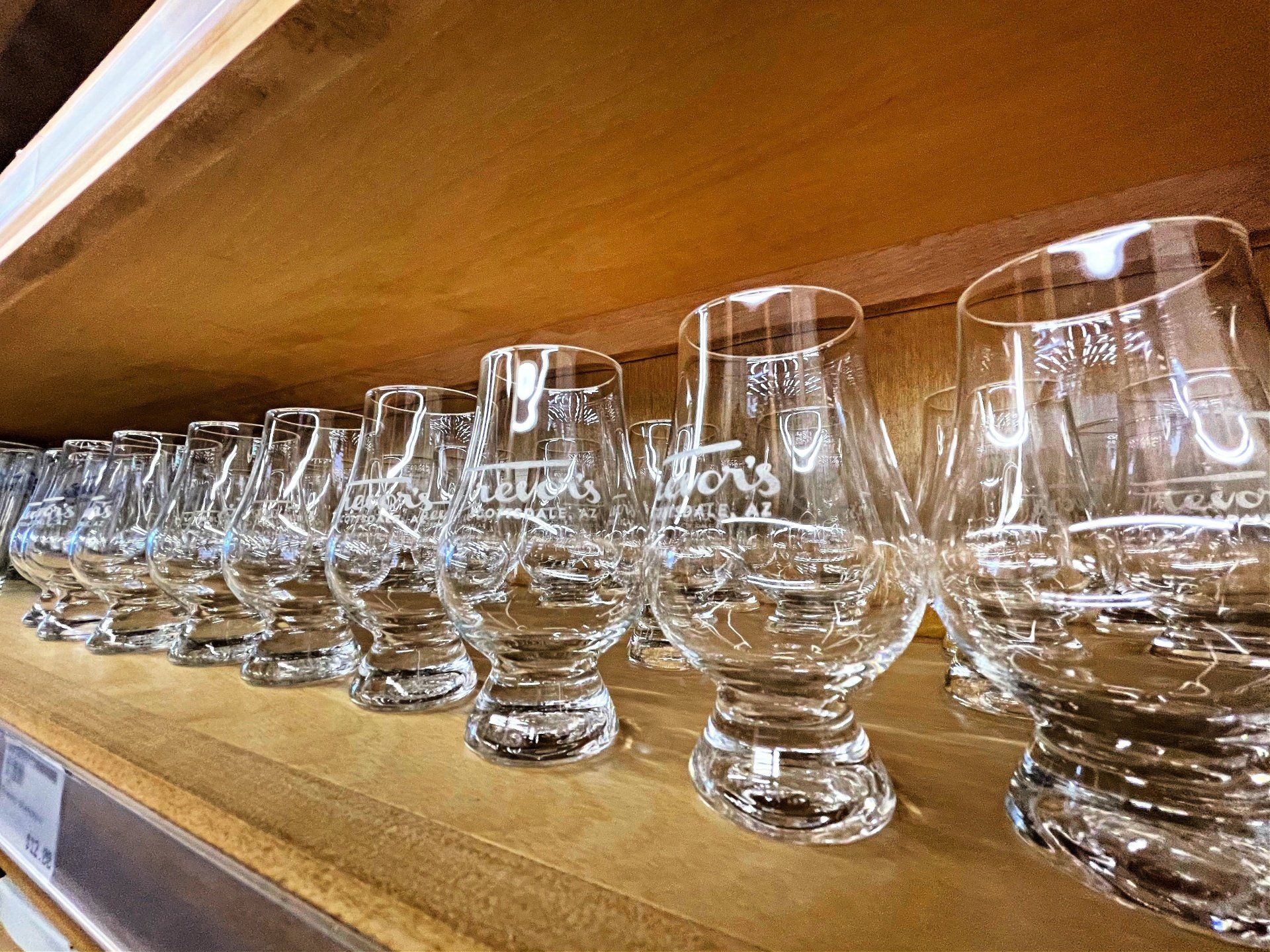 Best liquor store tasting events in Phoenix for whiskey lovers