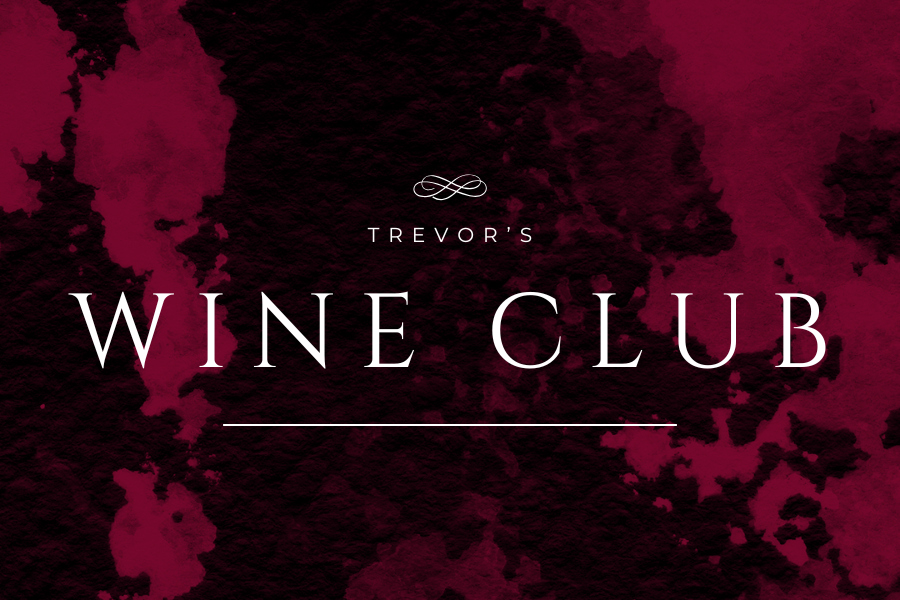 new wine club