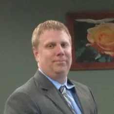 Attorney Headshot