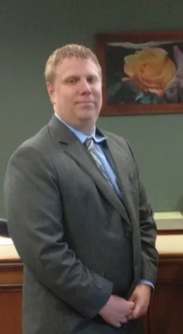 Attorney Headshot