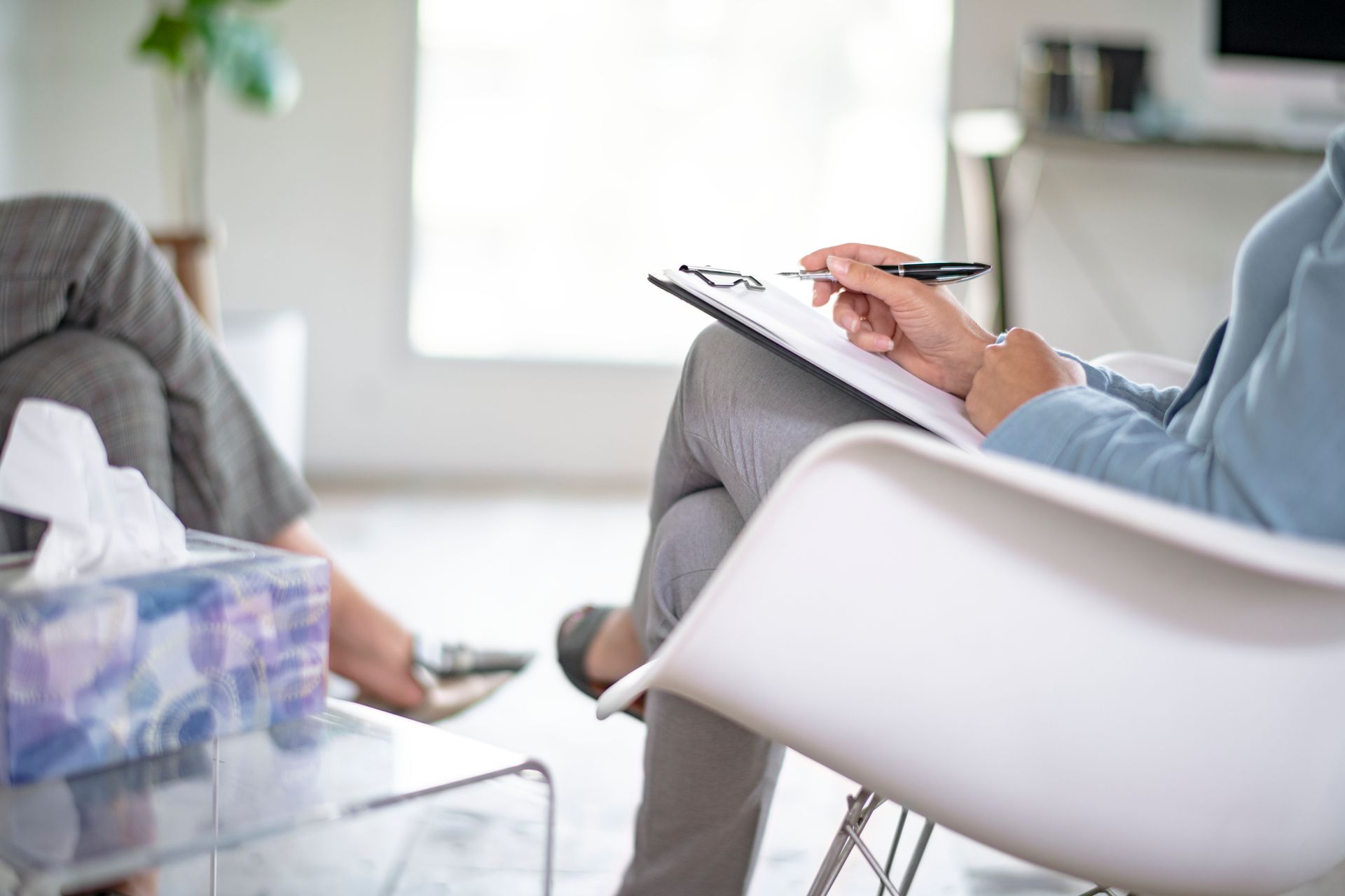 Professional Indemnity