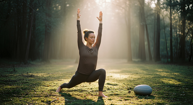 Wellness World Media