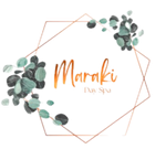 Marake Day Spa Logo