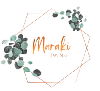 Marake Day Spa Logo