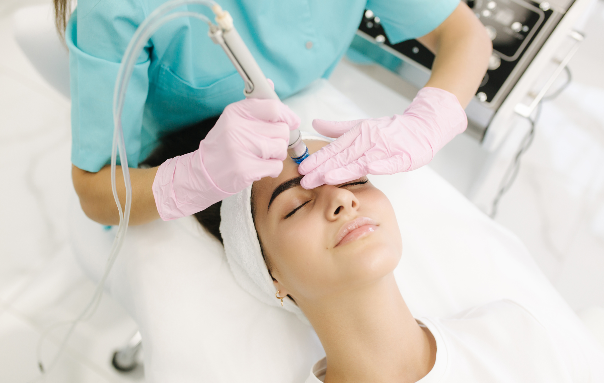 HydraFacial