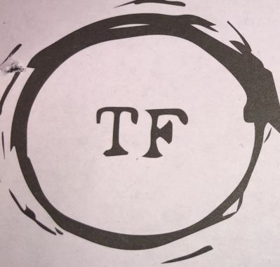 TF SRL LOGO