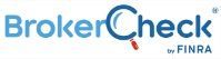 Broker Check logo