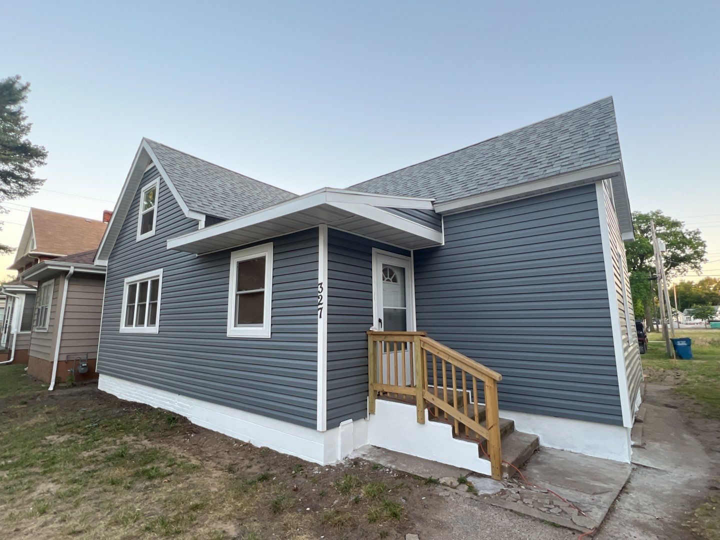 Weldon Roofing Local Roofing Contractor Michigan City, IN