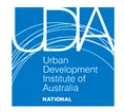 Urban Development Institute Of Australia — Adelaide, SA — Prospect Conveyancing