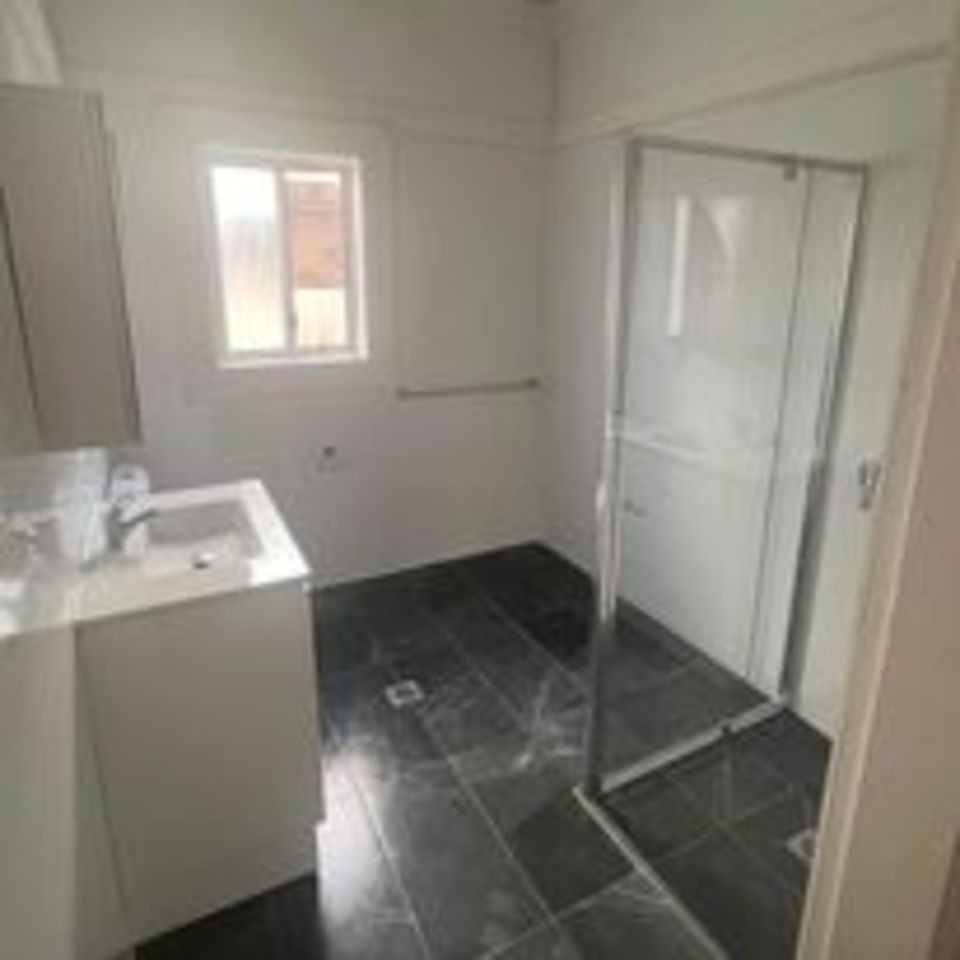 bathroom interior