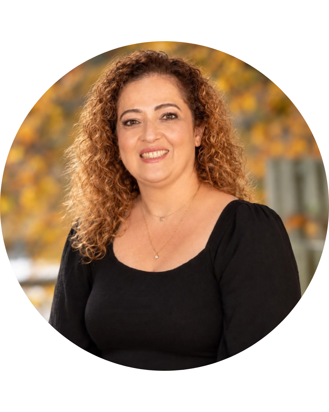 Mayree, Property Manager at Branch Wealth Partners