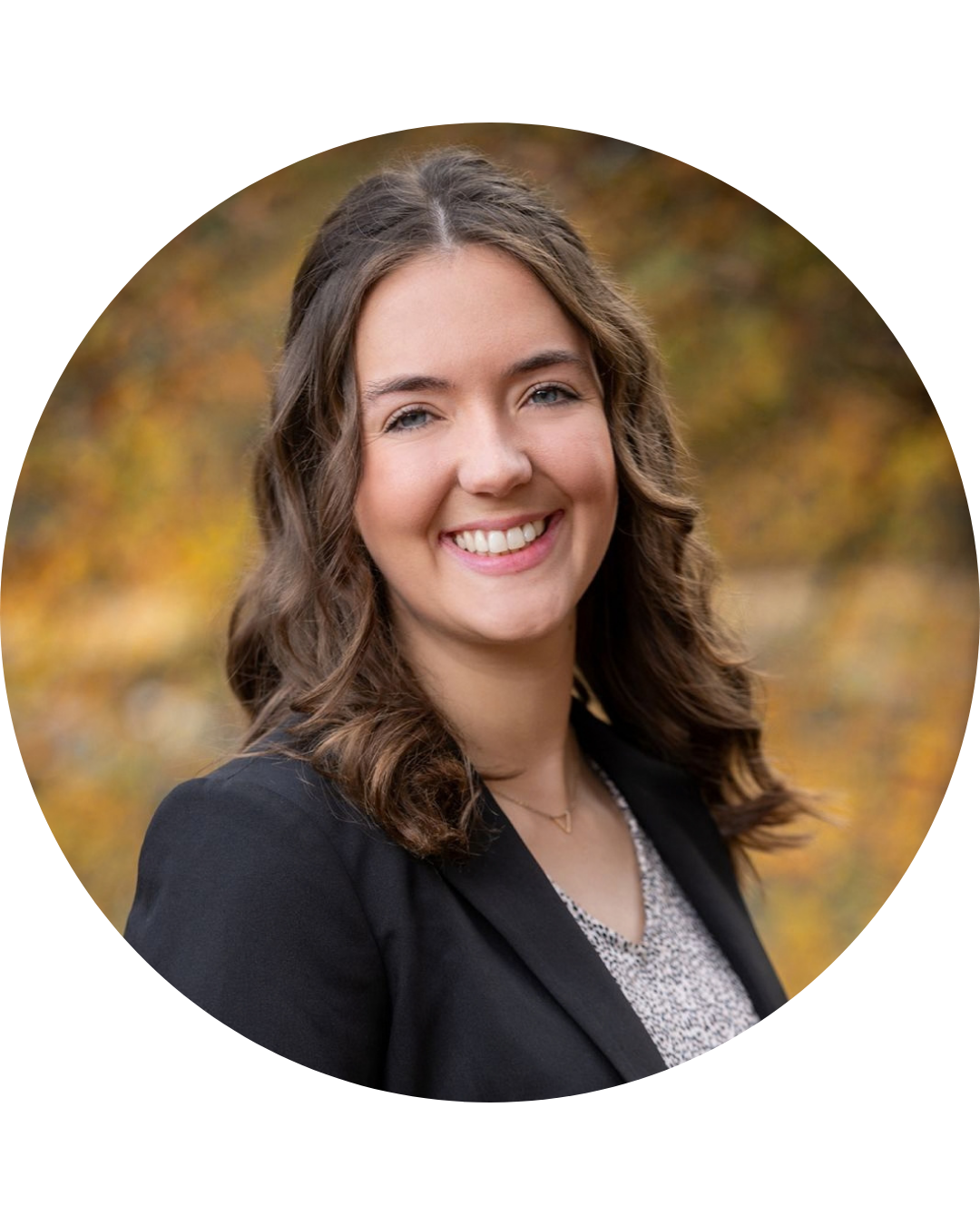 Jessica, Branch Wealth Partners team member