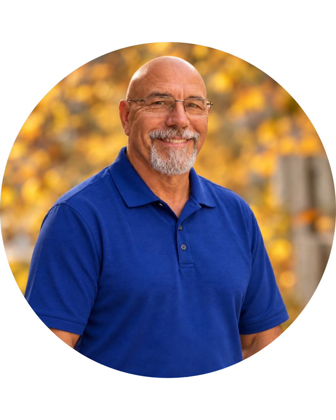 Dwayne, Maintenance Coordinator at Branch Wealth Partners
