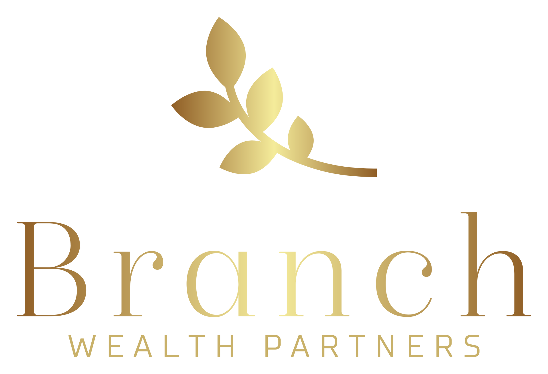 Branch Wealth Partners Logo Branch Wealth Partners Logo