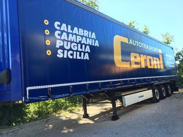 servizio autotrasporti