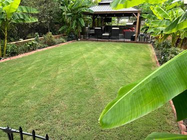 lawn care stafford va