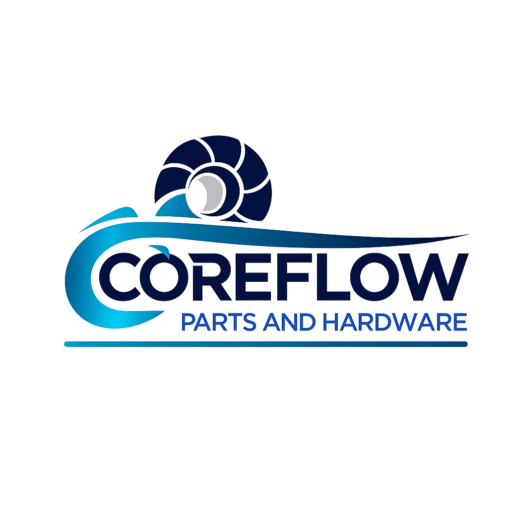 Why CoreFlow Was Created | Ethical Turbine Parts Supplier