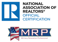 Certified Military Relocation Professional