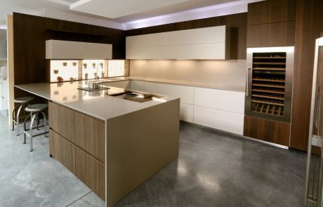 cucina moderna