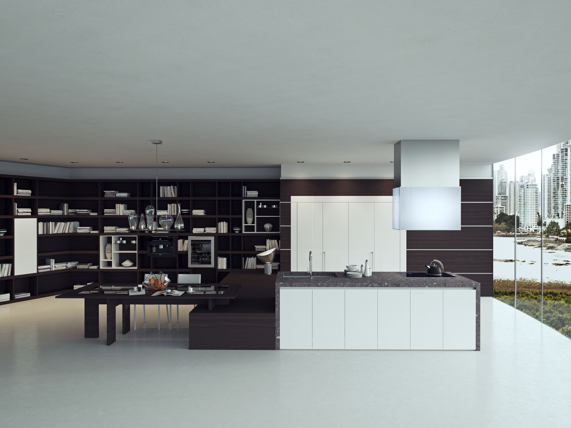 cucina moderna