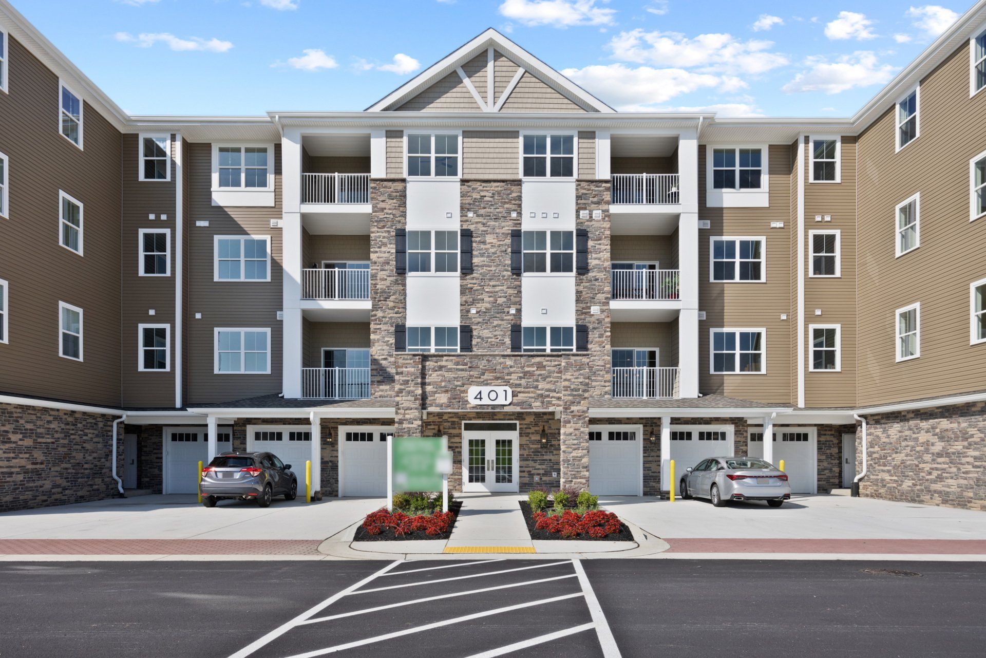Senior Living Gallery Image 1