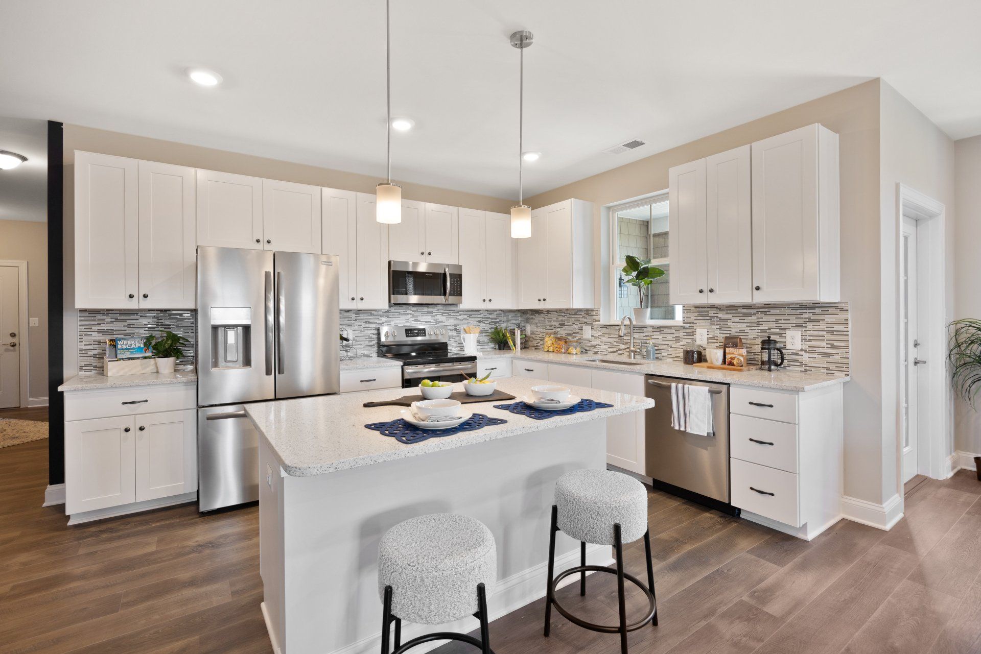 Senior Living Gallery Image 2