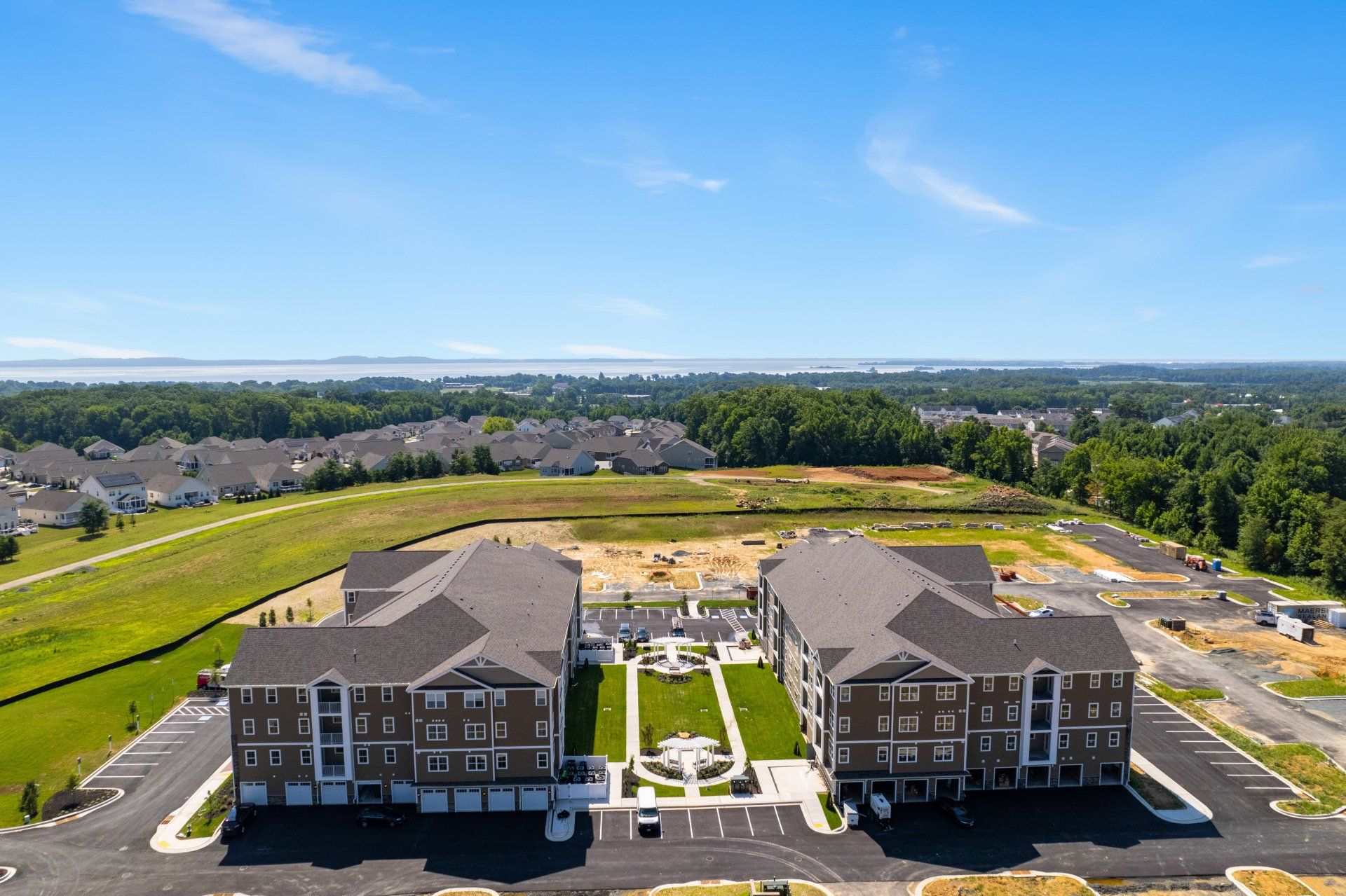 Senior Living Gallery Image 4