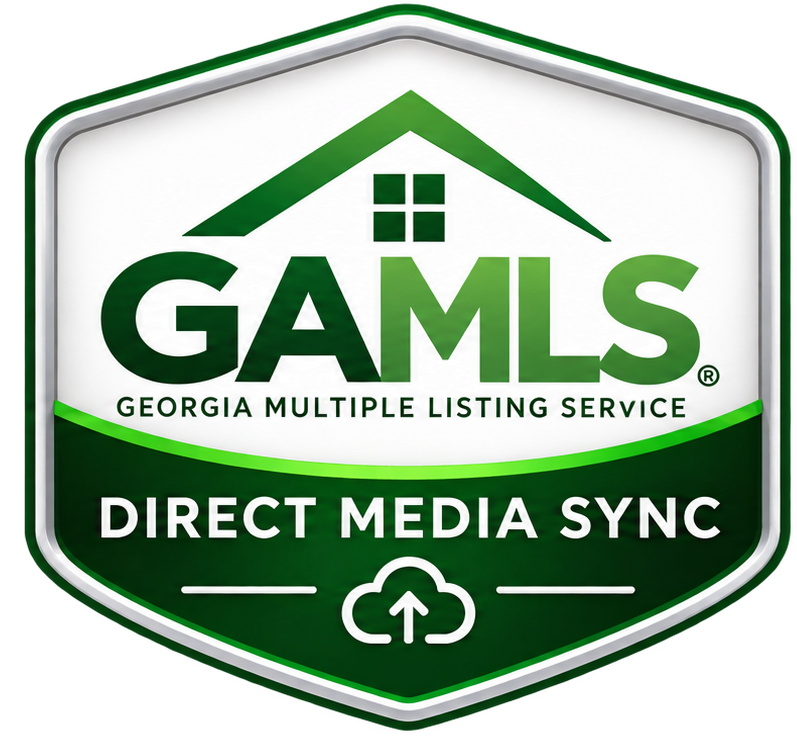 GAMLS Direct Media Sync