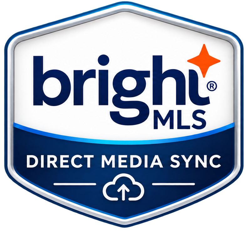 BrightMLS Direct Media Sync