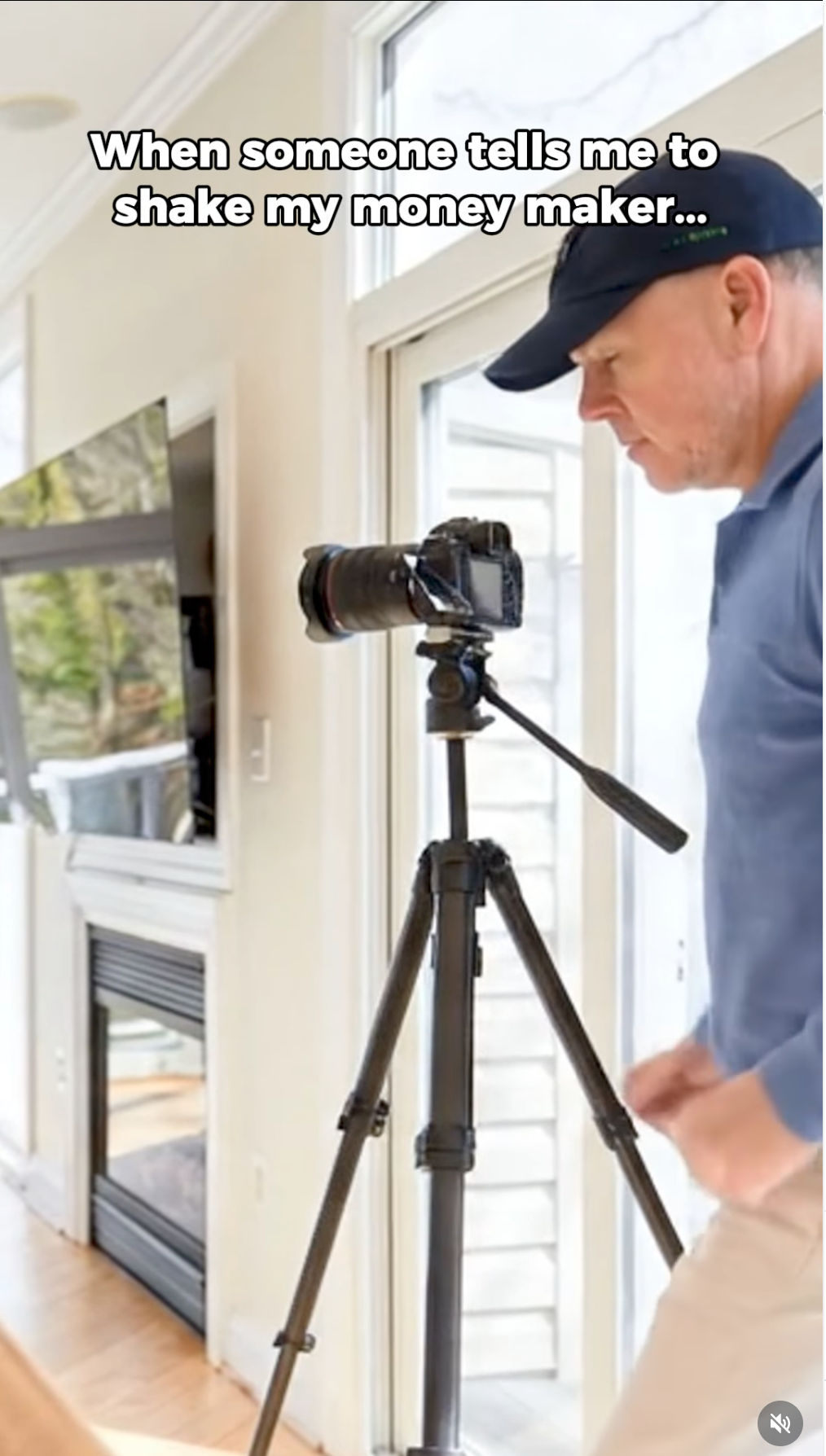 Hometrack real estate Instagram Reel property highlight