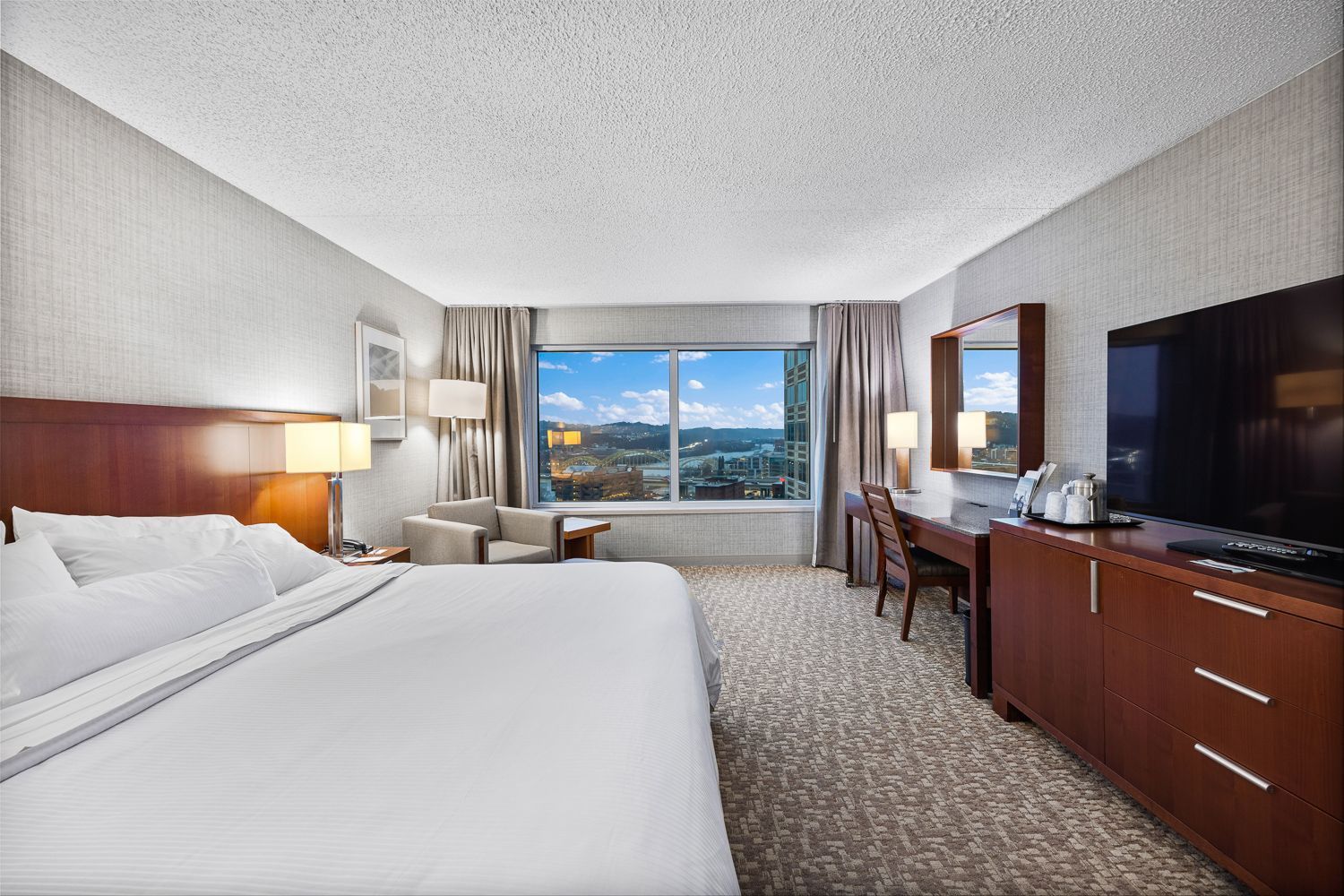 Hotel Interior