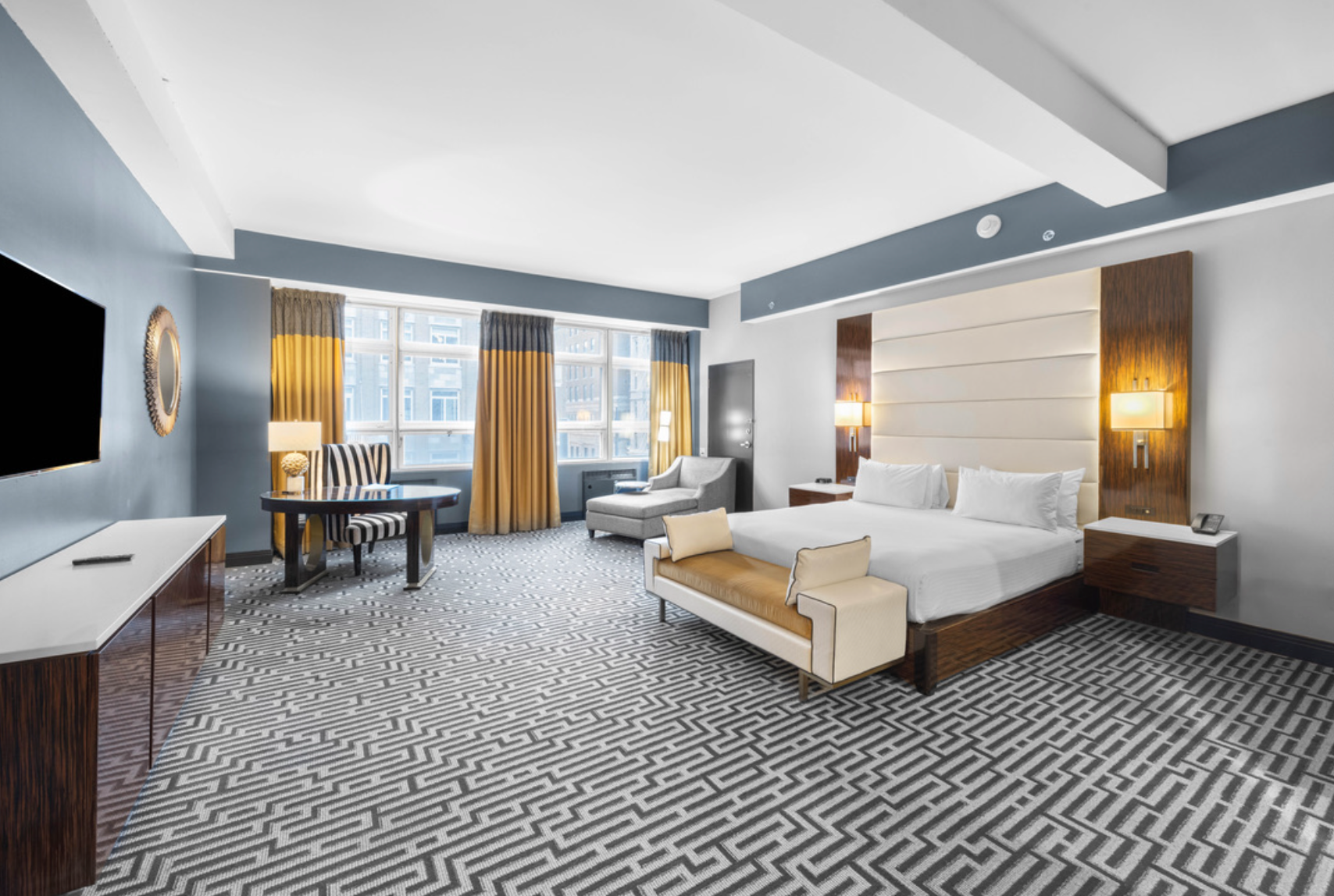 Hotel and Resort Photography - Hometrack Real Estate Marketing