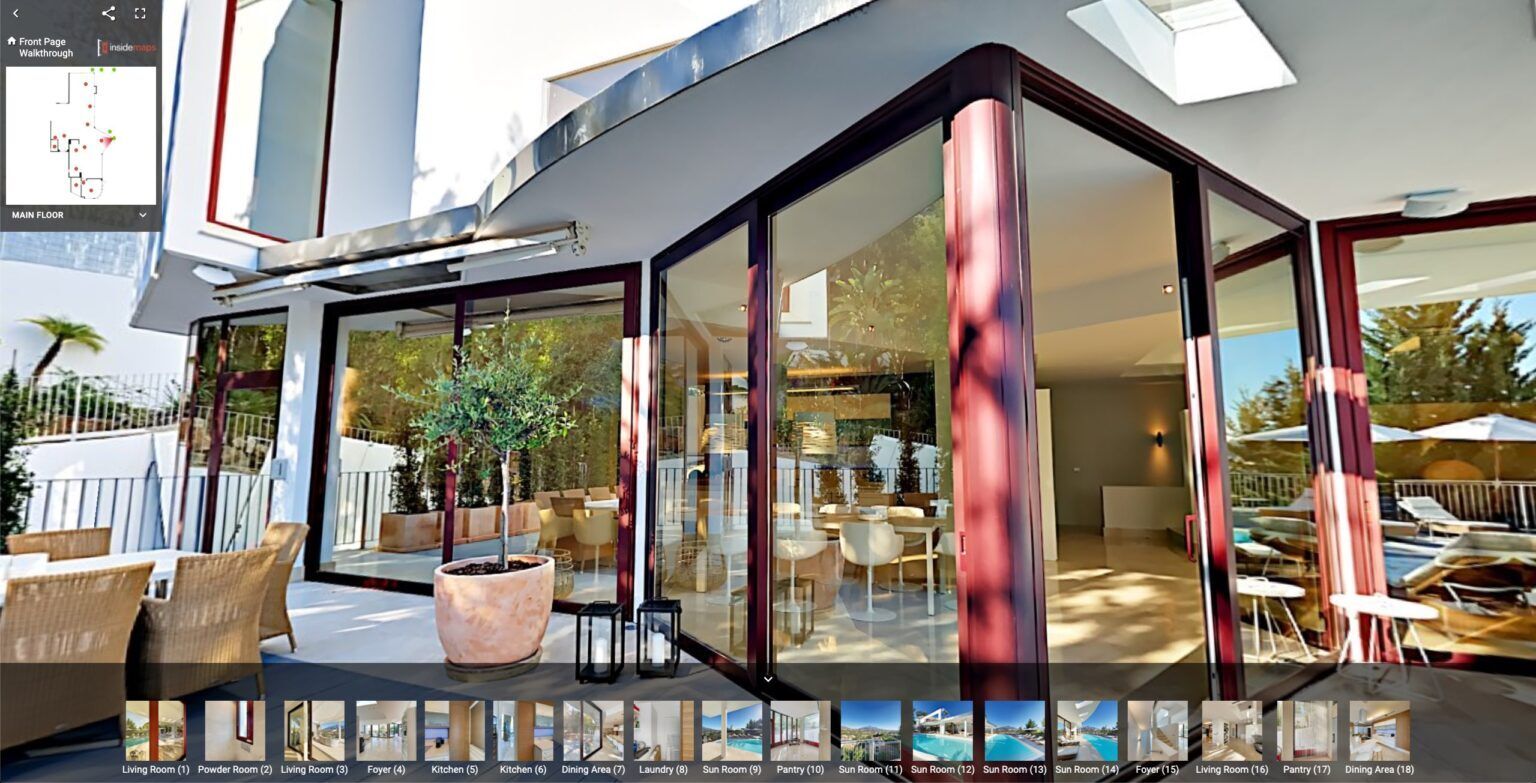 InsideMaps