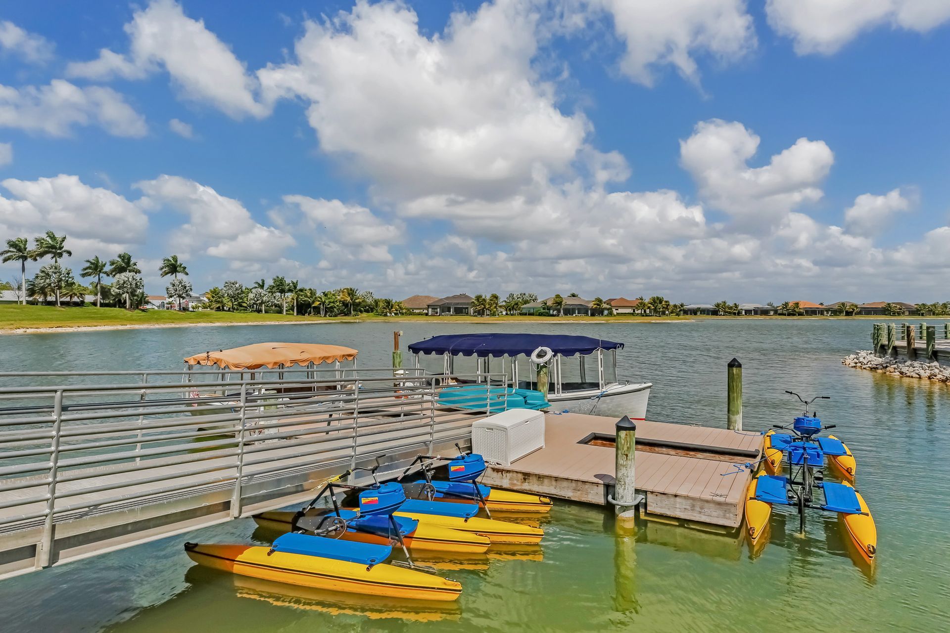 Marco Island photo shoot outdoors boat dock
