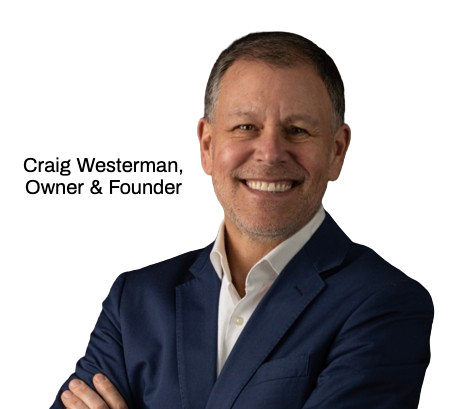 Craig Westerman - Owner & Founder