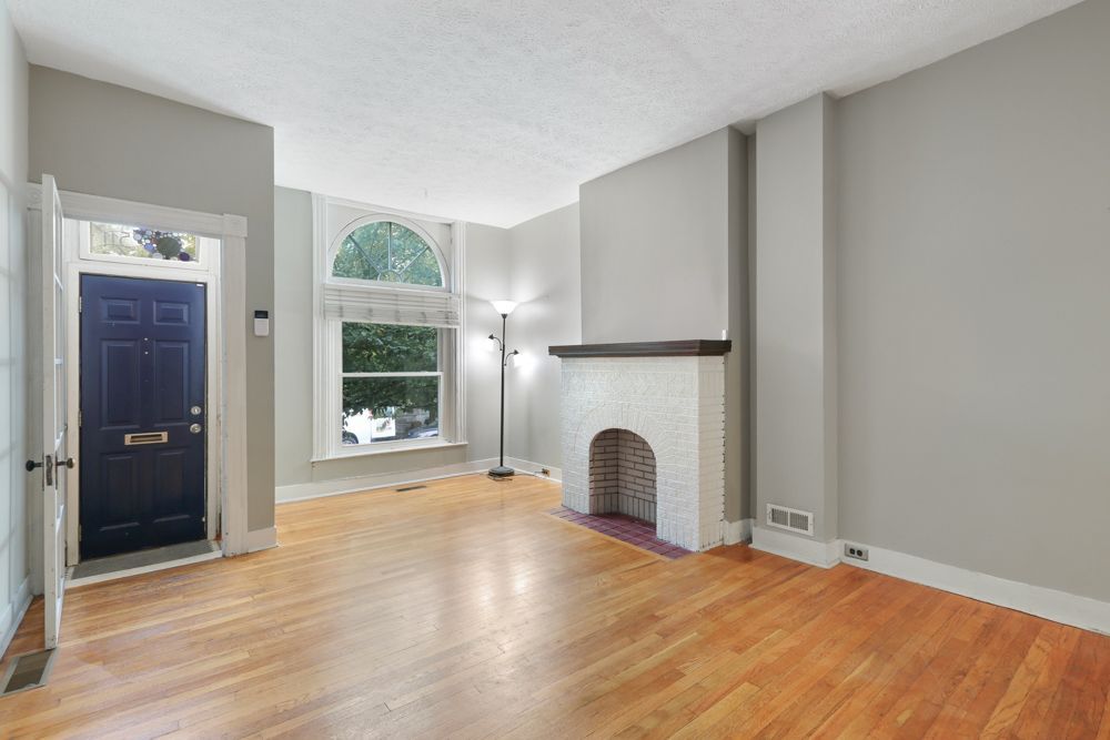 Before Virtual Staging