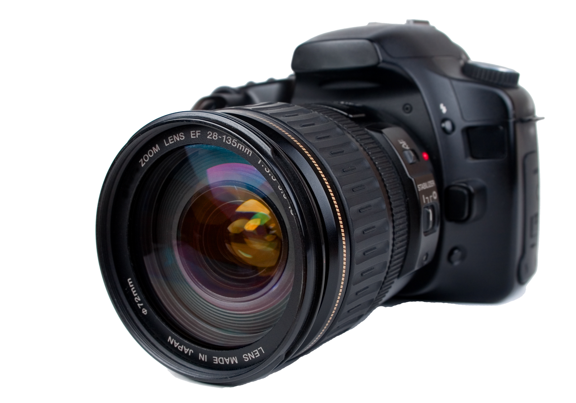 Hometrack Premium Camera Asset