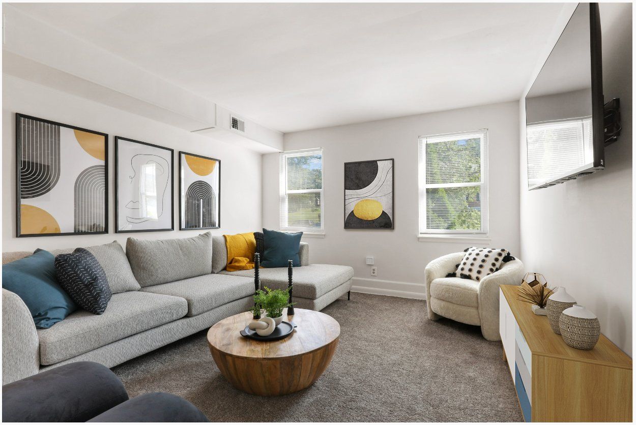 Senior Living Gallery Image 3