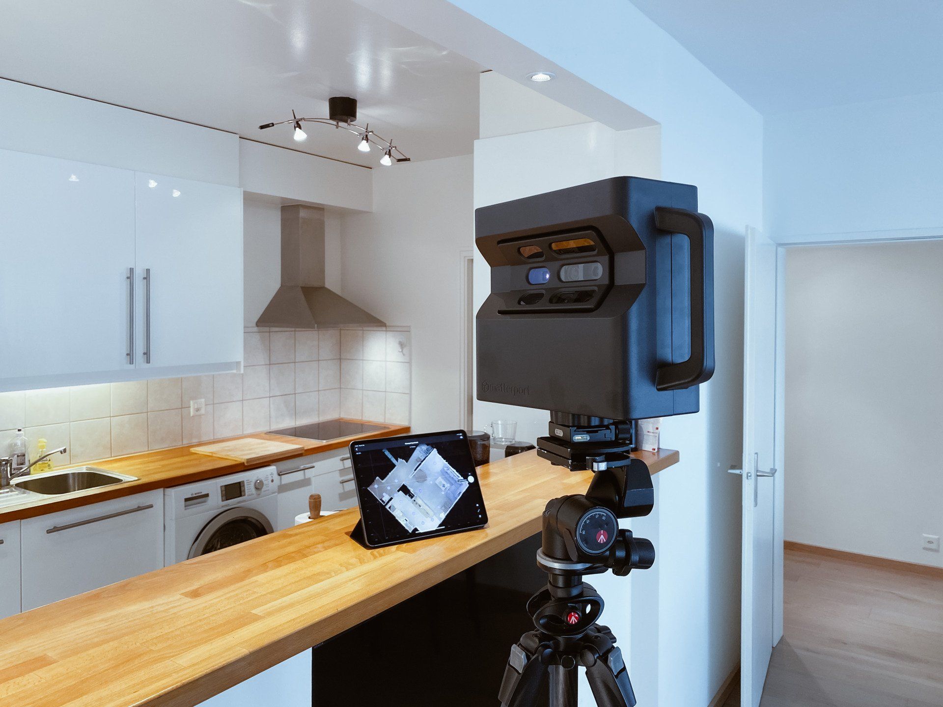Matterport 3D Virtual Tours and 20% Off link