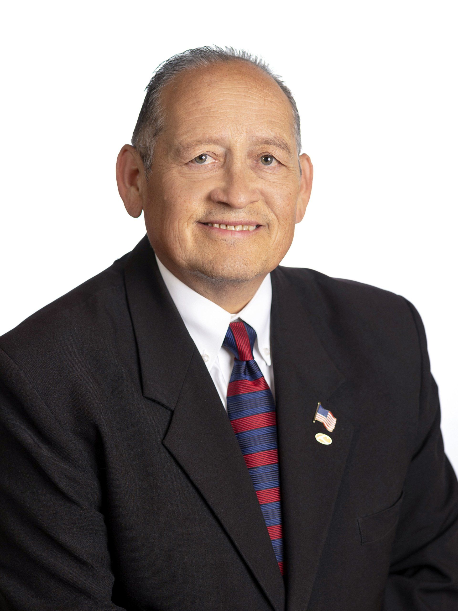 Joe Ballesteros