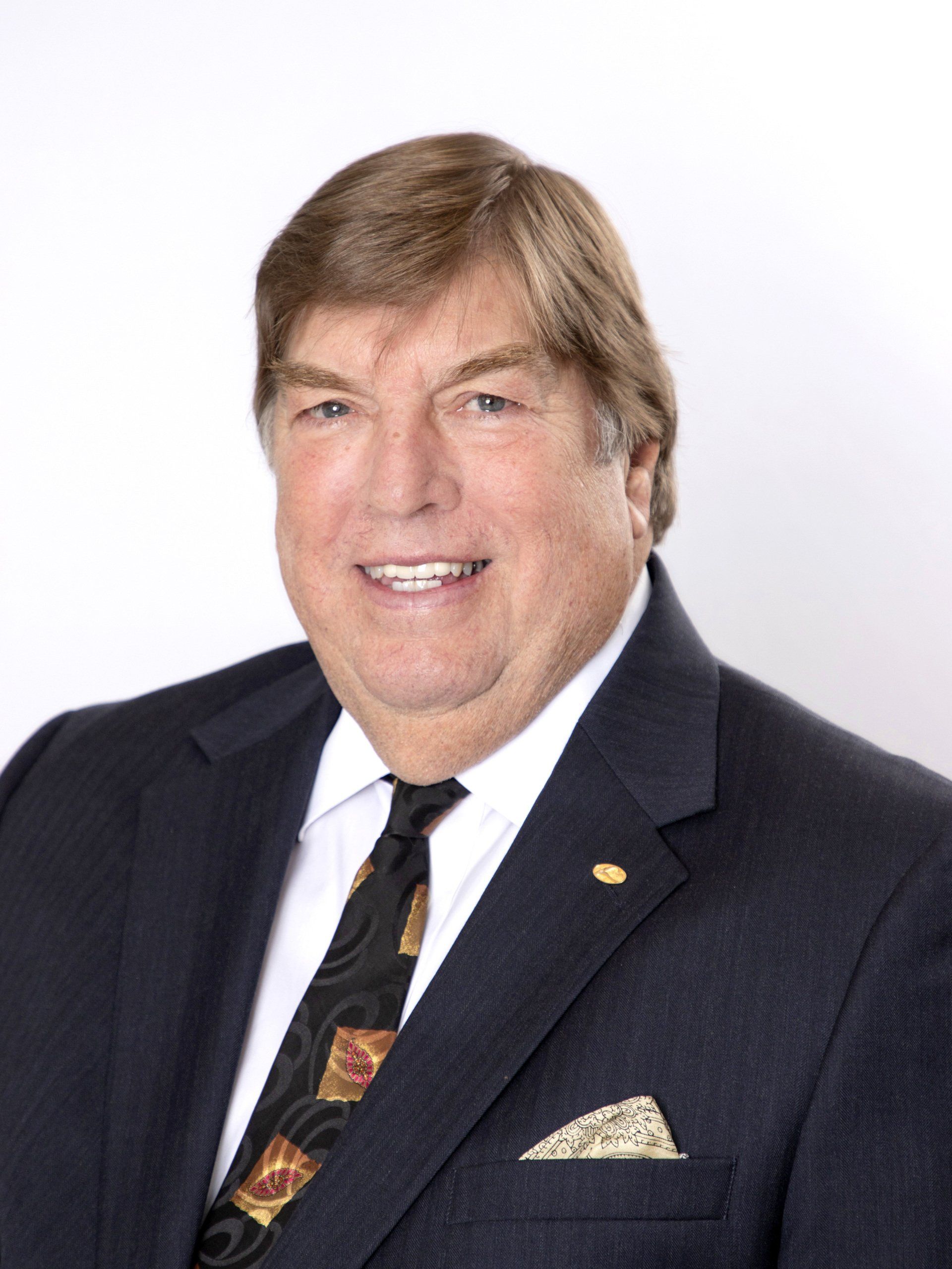 Jim Lucas
