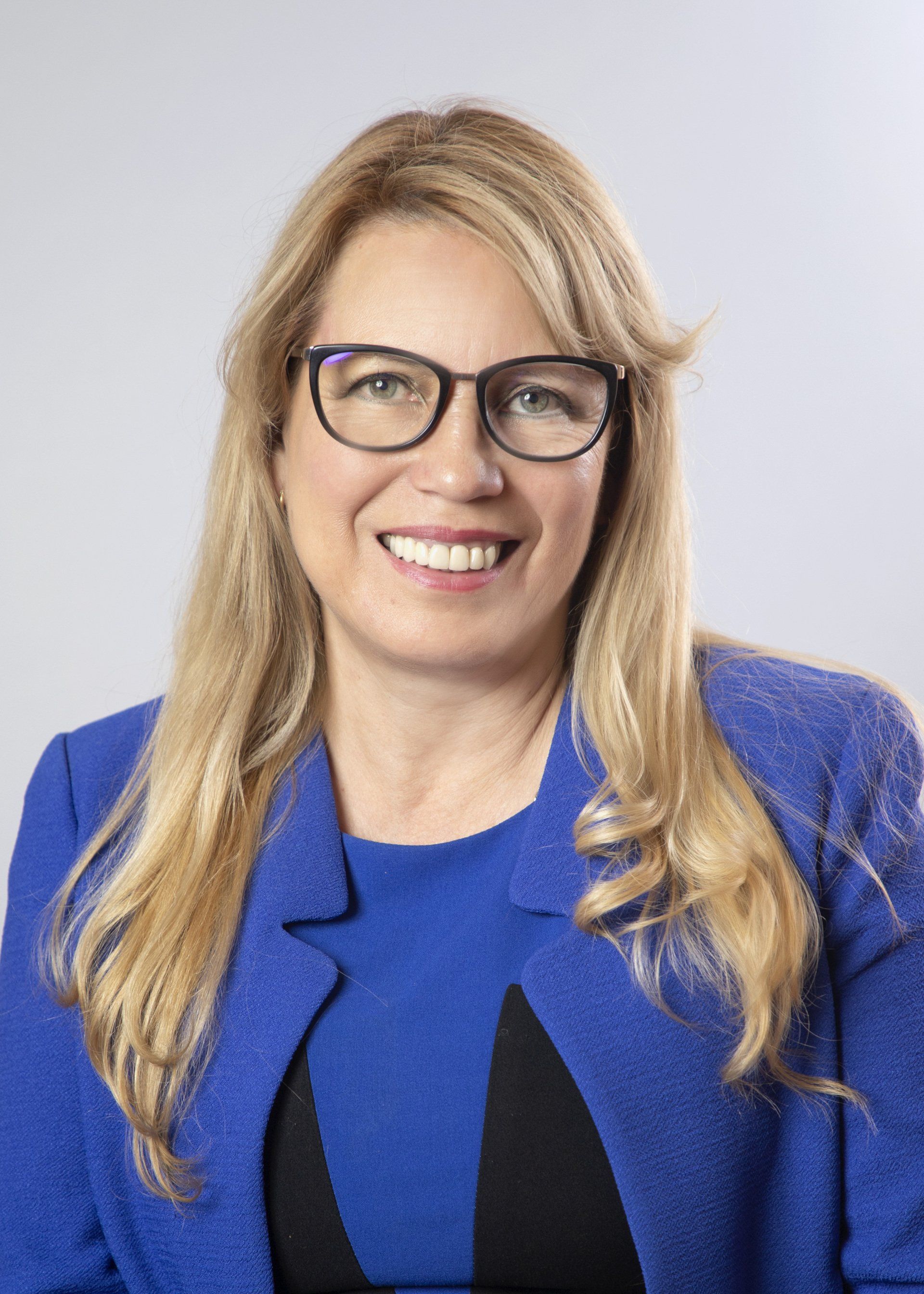 Martha Villalobos