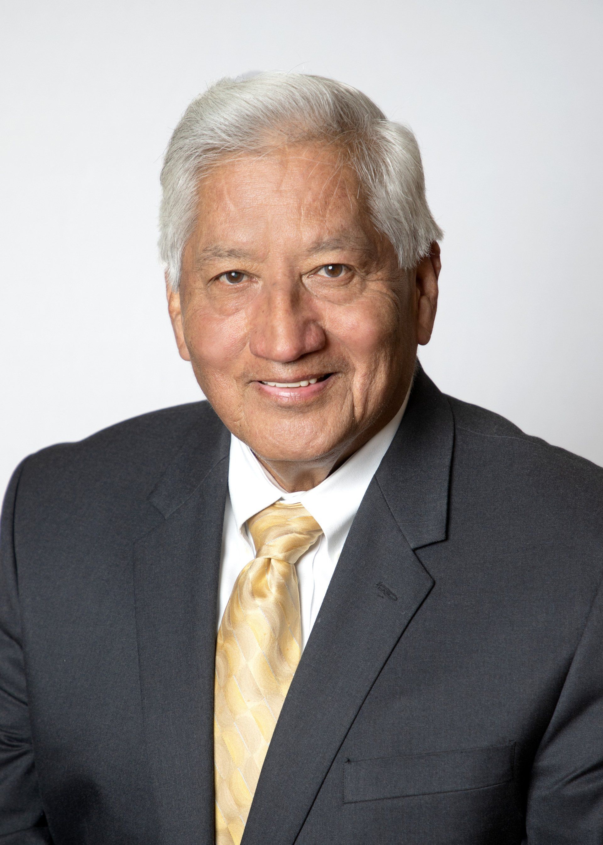 Raymond Trujillo