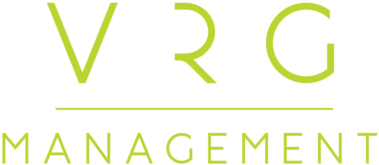 Valor Residential Group Logo