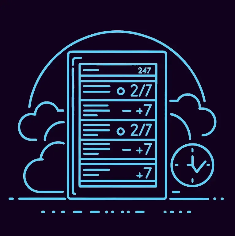 IT Support Services