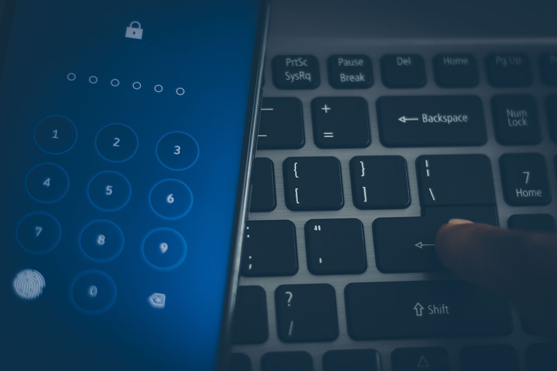 Multi-Factor Authentication (MFA)