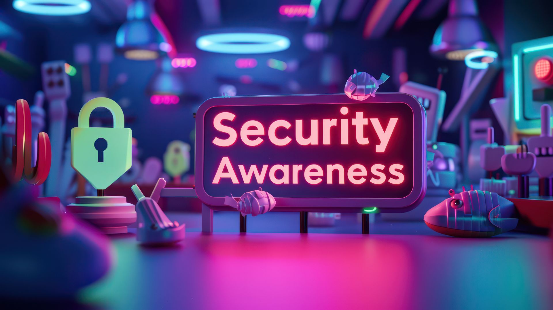 Cyber Security